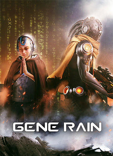 Gene Rain ราคาถูก